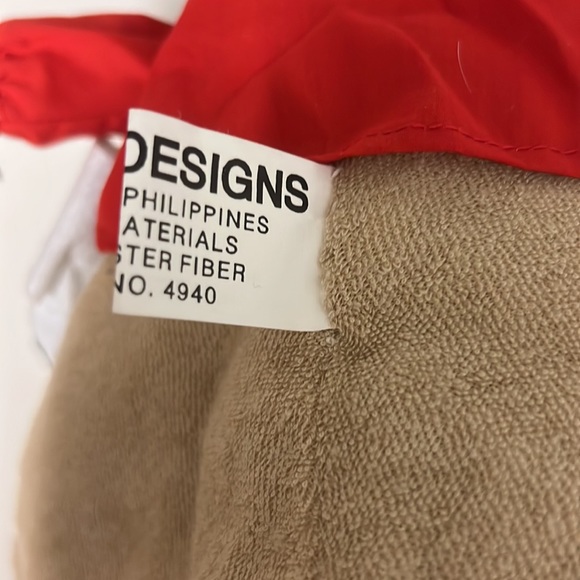 Alma’s Designs Flip Dolls - Peter Pan, Captain Hook & Tinkerbell - Picture 7 of 7